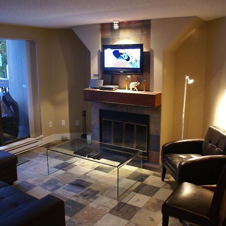 Whistler Superior Properties Buitenkant foto