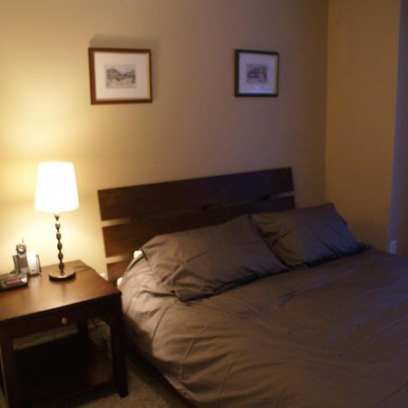 Whistler Superior Properties Buitenkant foto