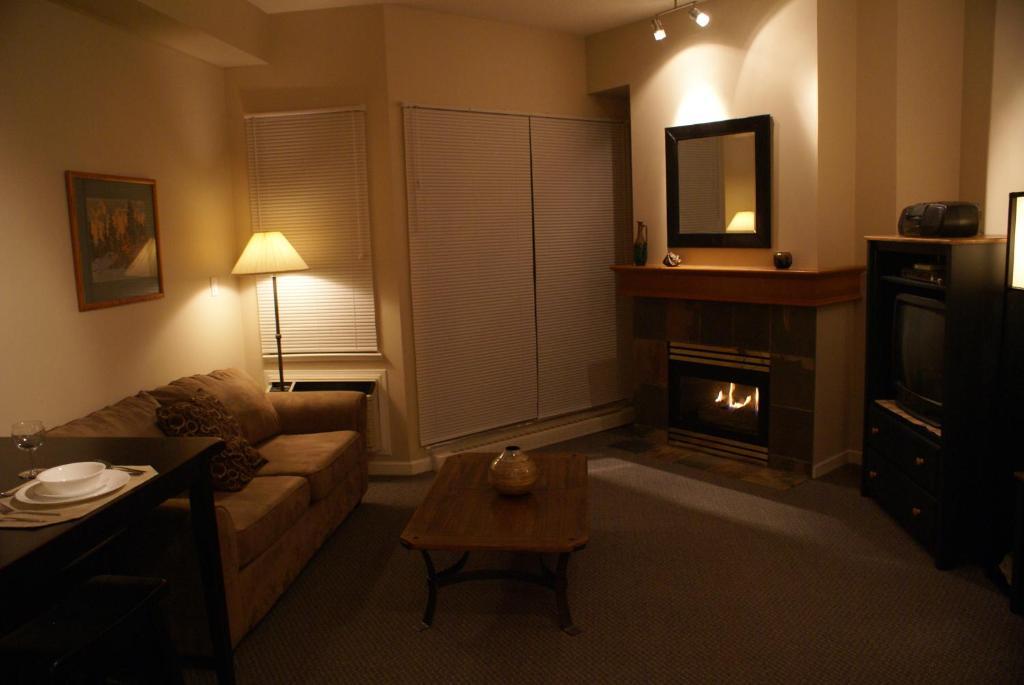 Whistler Superior Properties Kamer foto