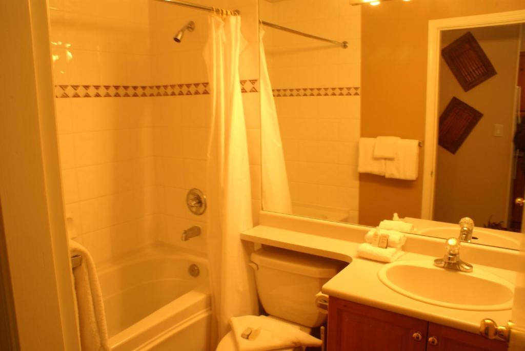 Whistler Superior Properties Kamer foto