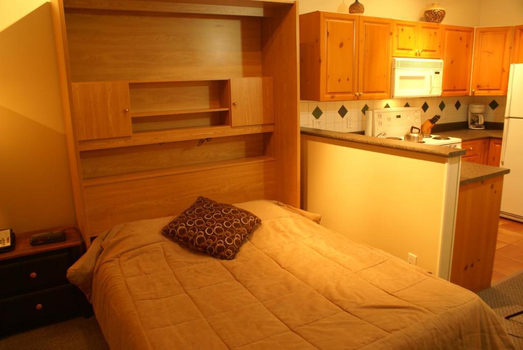 Whistler Superior Properties Kamer foto