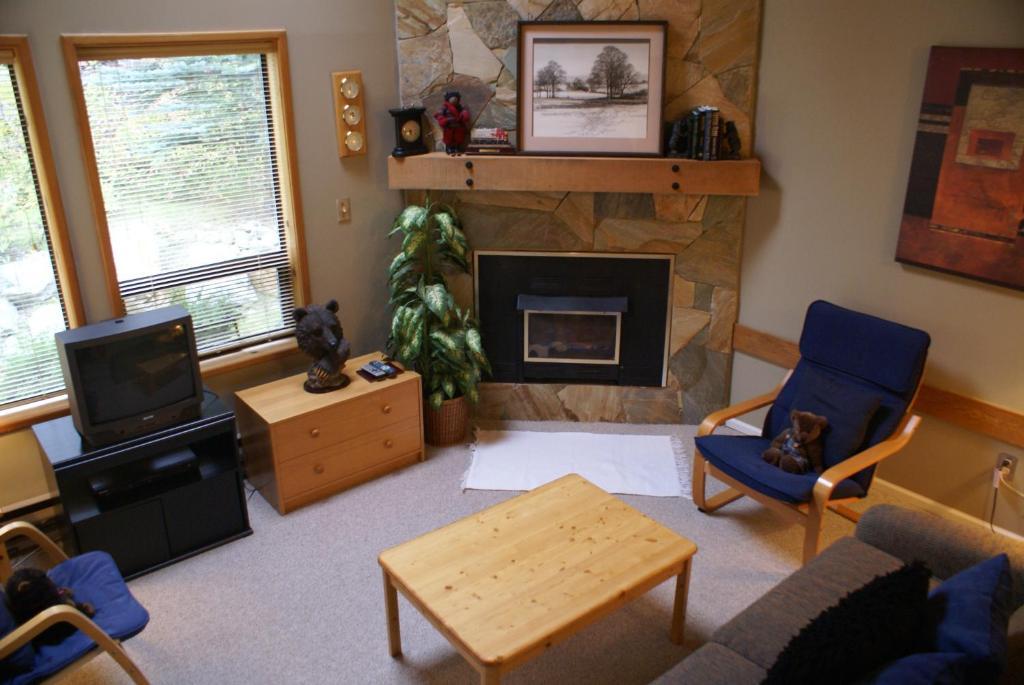 Whistler Superior Properties Kamer foto