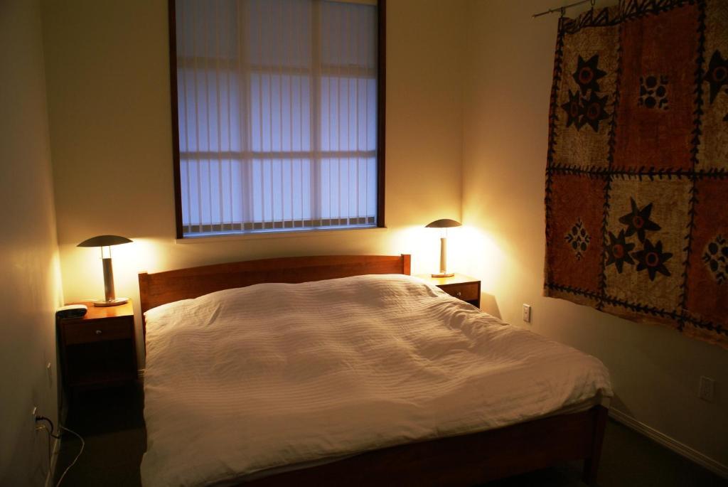 Whistler Superior Properties Kamer foto