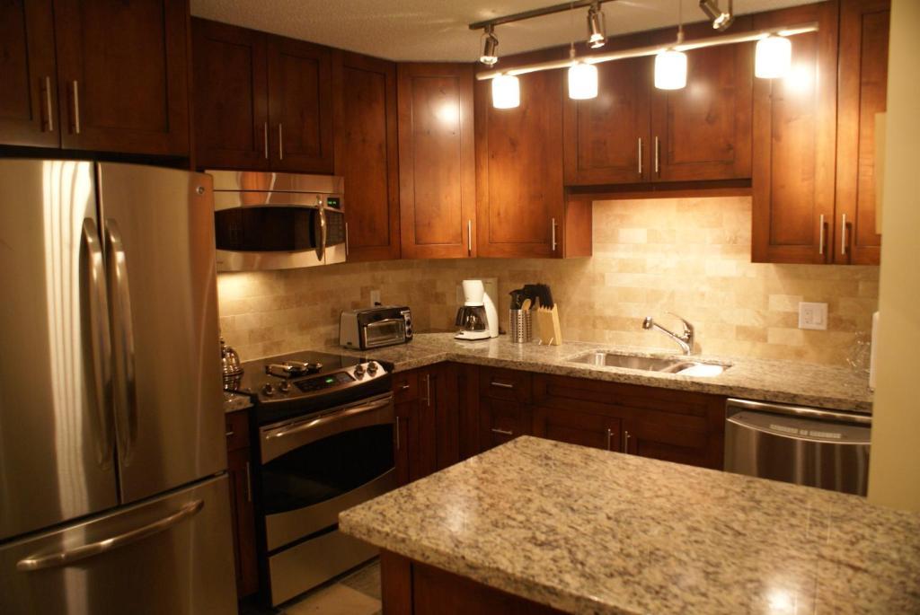 Whistler Superior Properties Kamer foto