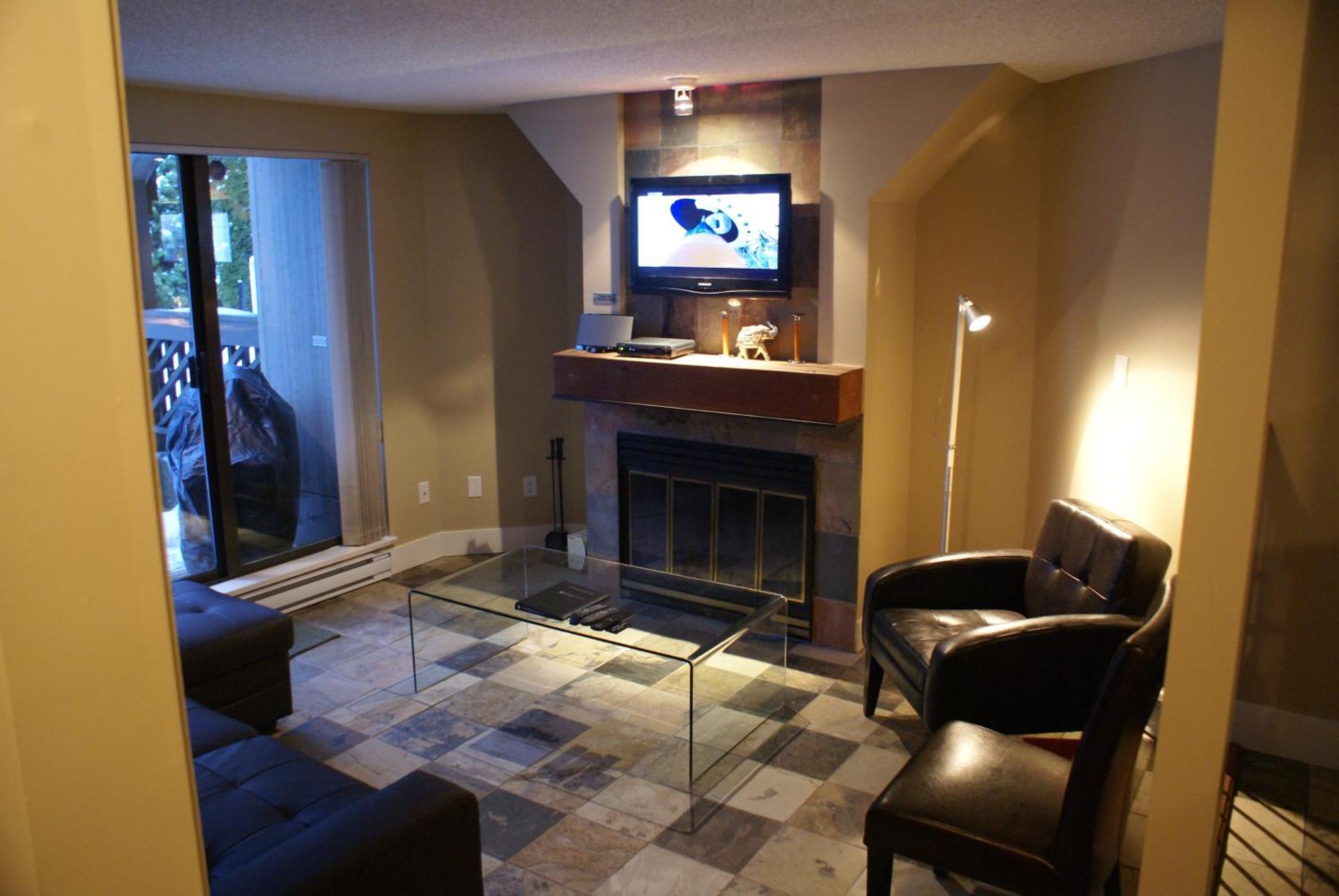 Whistler Superior Properties Buitenkant foto