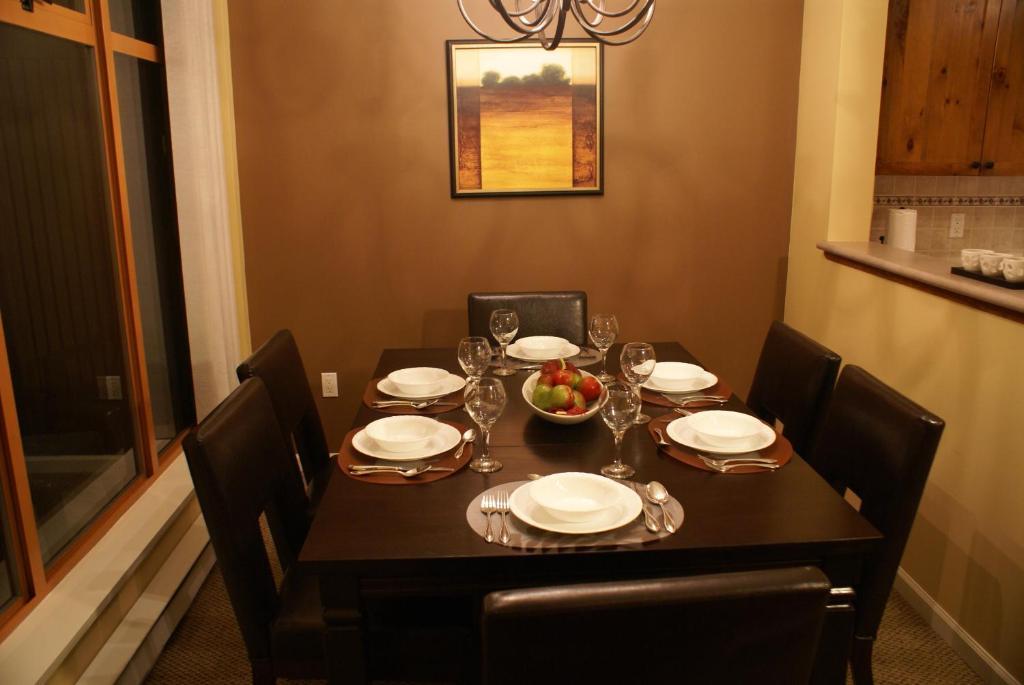 Whistler Superior Properties Kamer foto