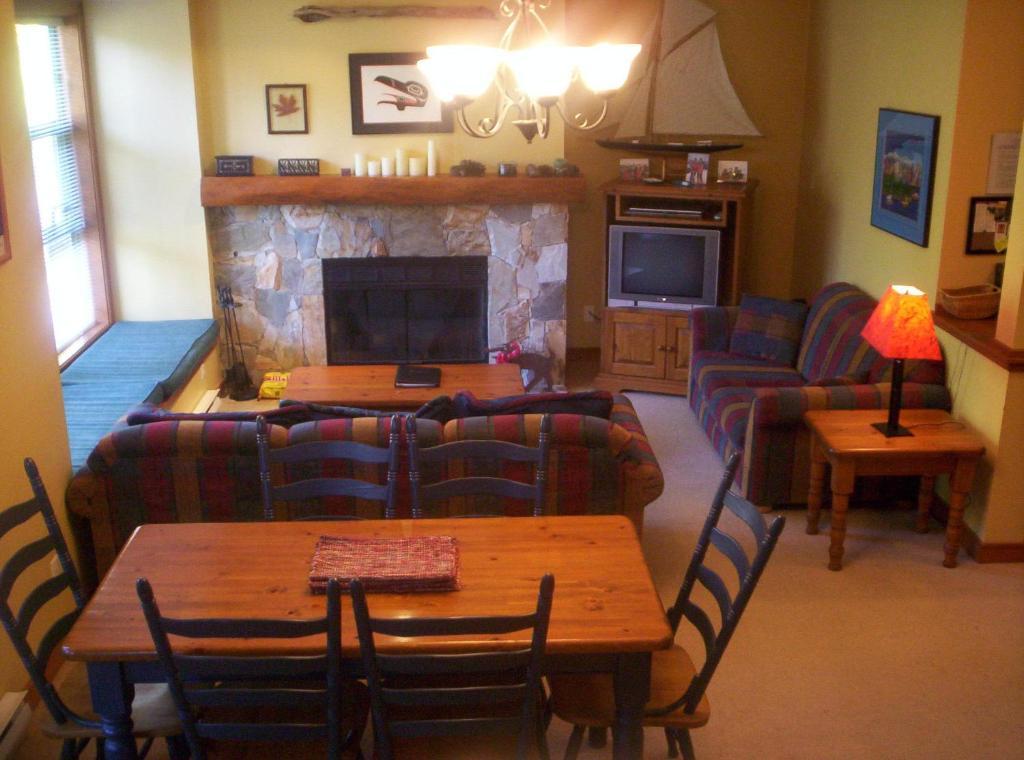 Whistler Superior Properties Kamer foto