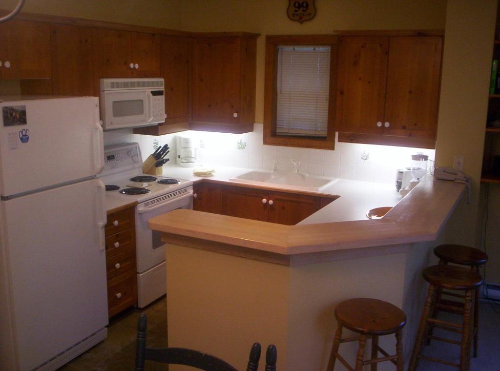 Whistler Superior Properties Kamer foto