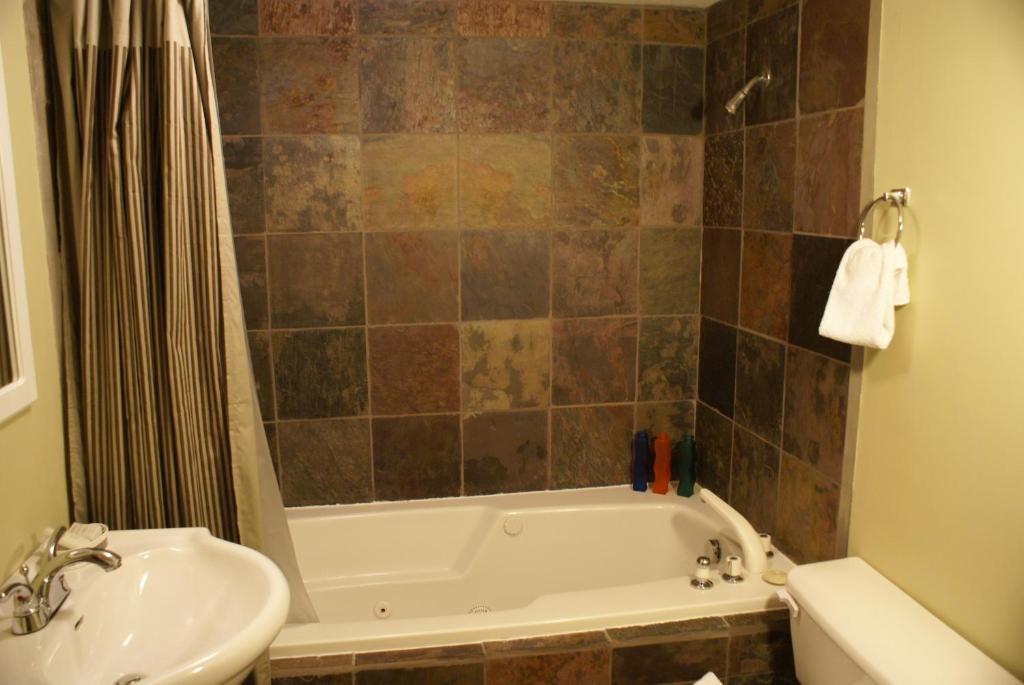 Whistler Superior Properties Kamer foto