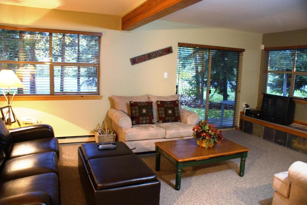 Whistler Superior Properties Kamer foto