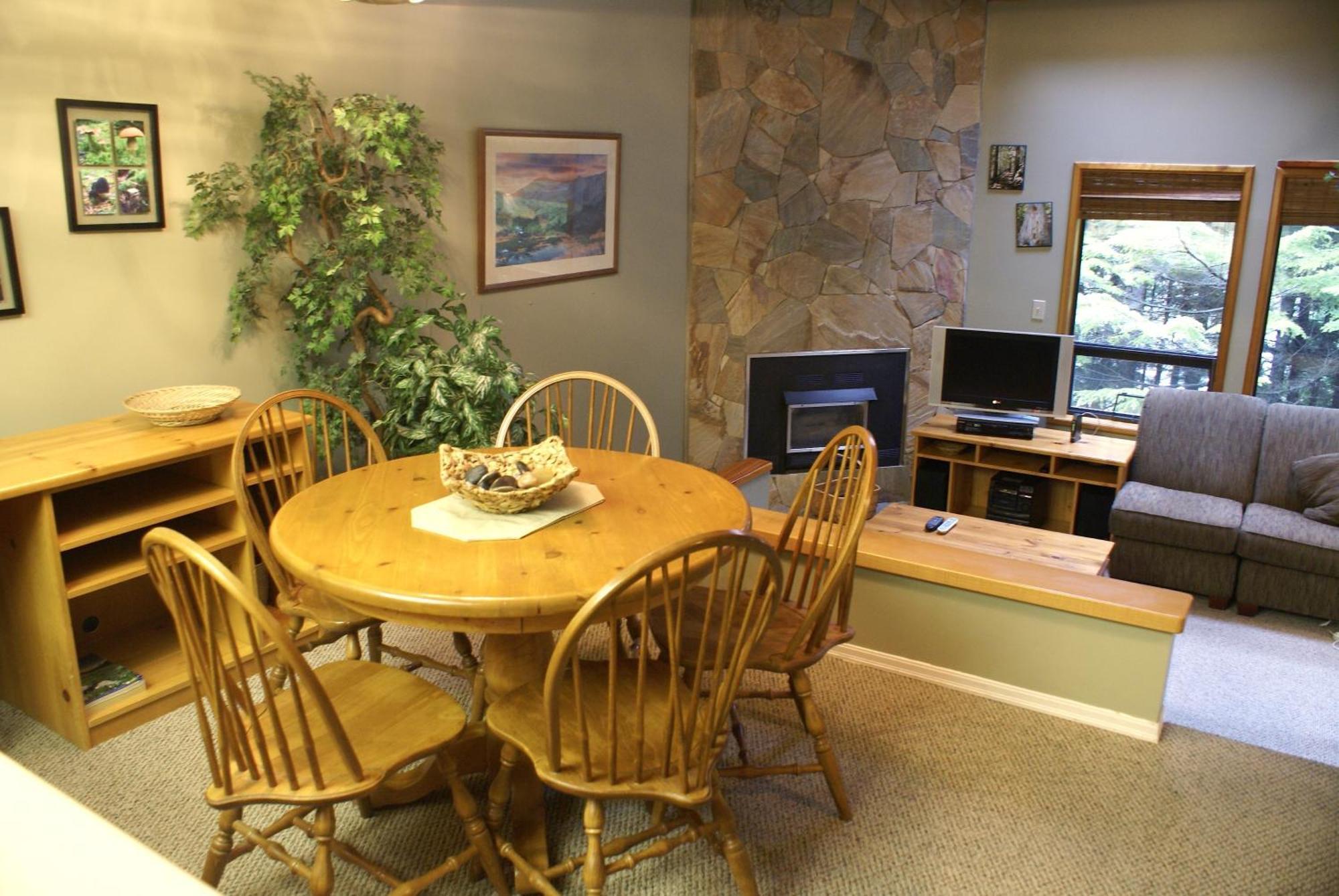 Whistler Superior Properties Buitenkant foto