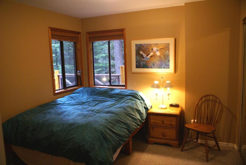 Whistler Superior Properties Kamer foto