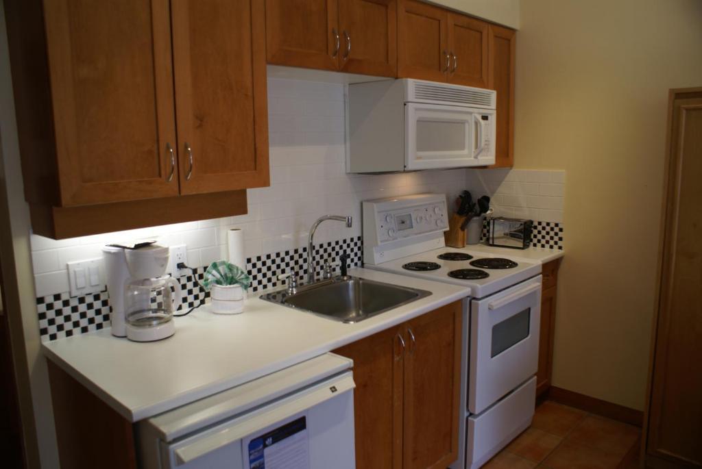 Whistler Superior Properties Kamer foto