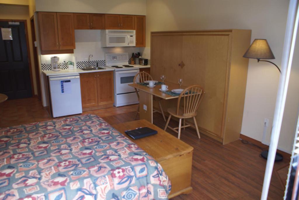 Whistler Superior Properties Kamer foto
