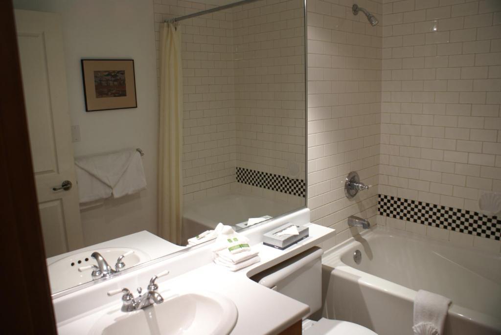 Whistler Superior Properties Kamer foto
